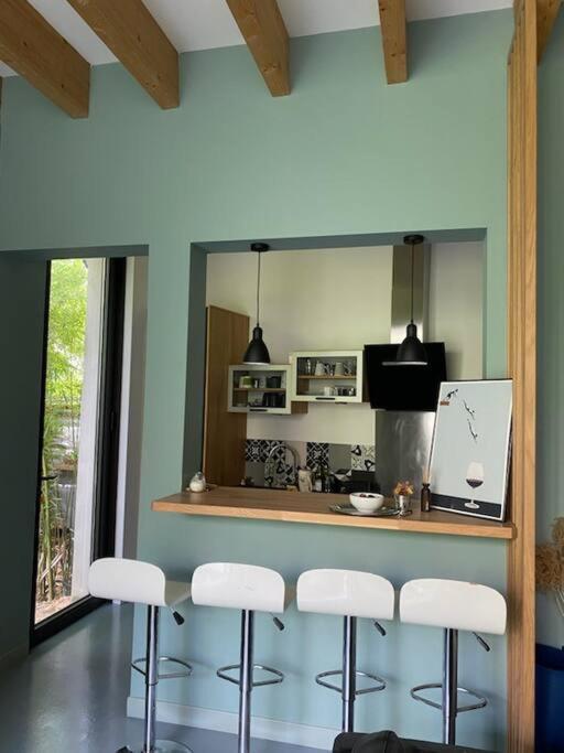 L'Atelier D'Alain Apartment Maxéville Екстериор снимка