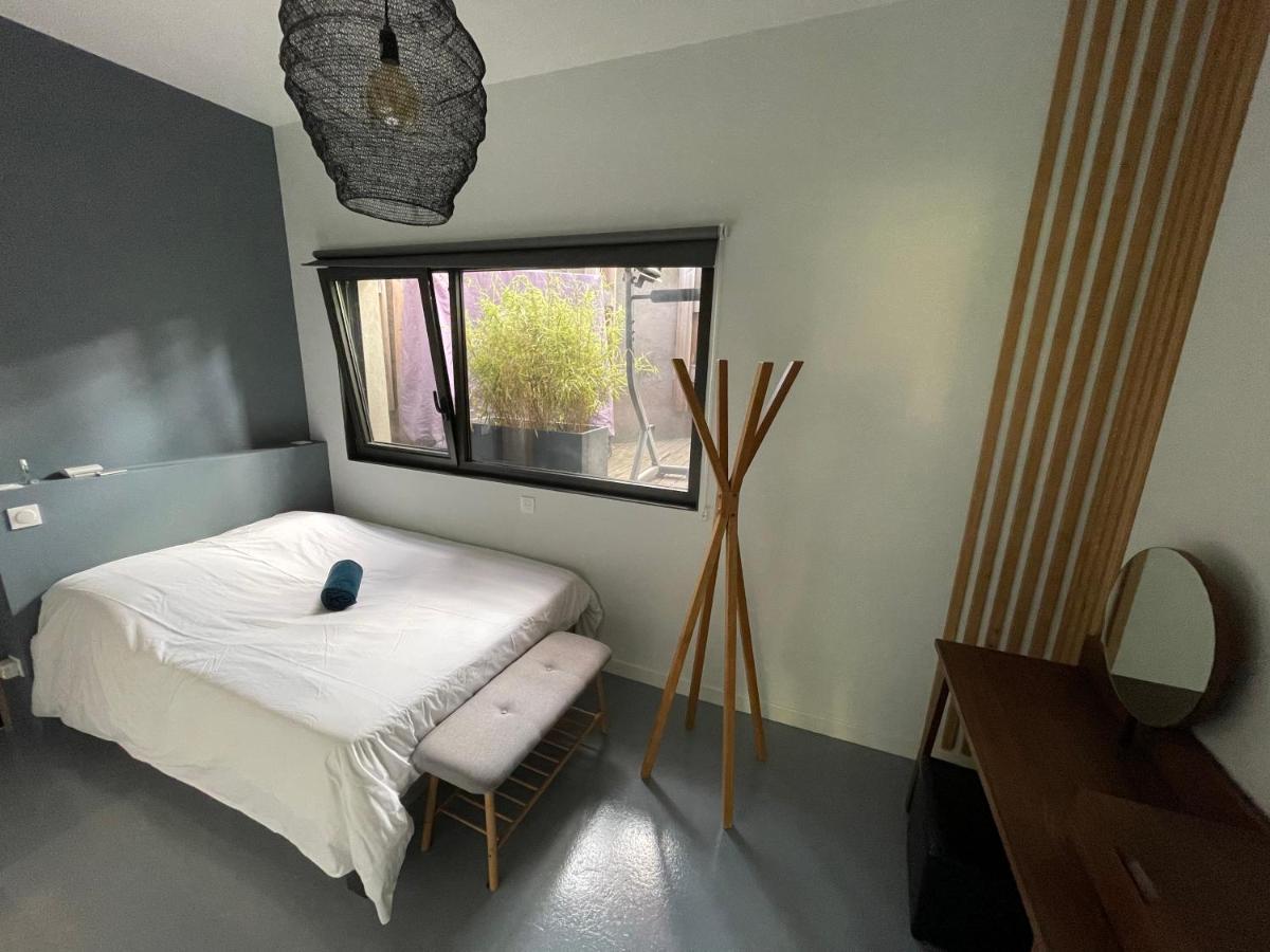 L'Atelier D'Alain Apartment Maxéville Екстериор снимка