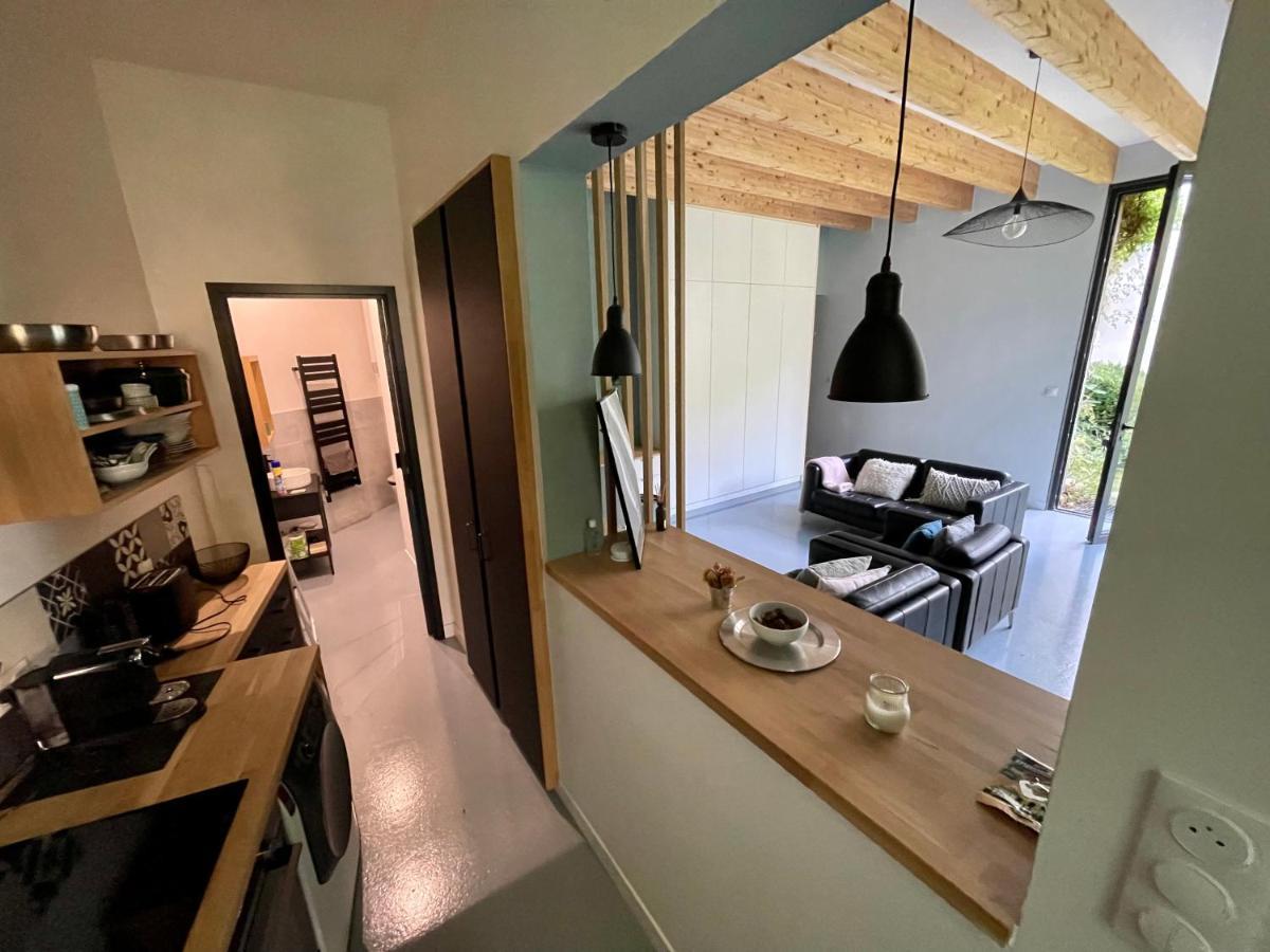 L'Atelier D'Alain Apartment Maxéville Екстериор снимка