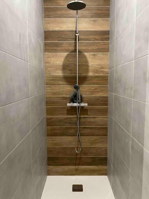 L'Atelier D'Alain Apartment Maxéville Екстериор снимка